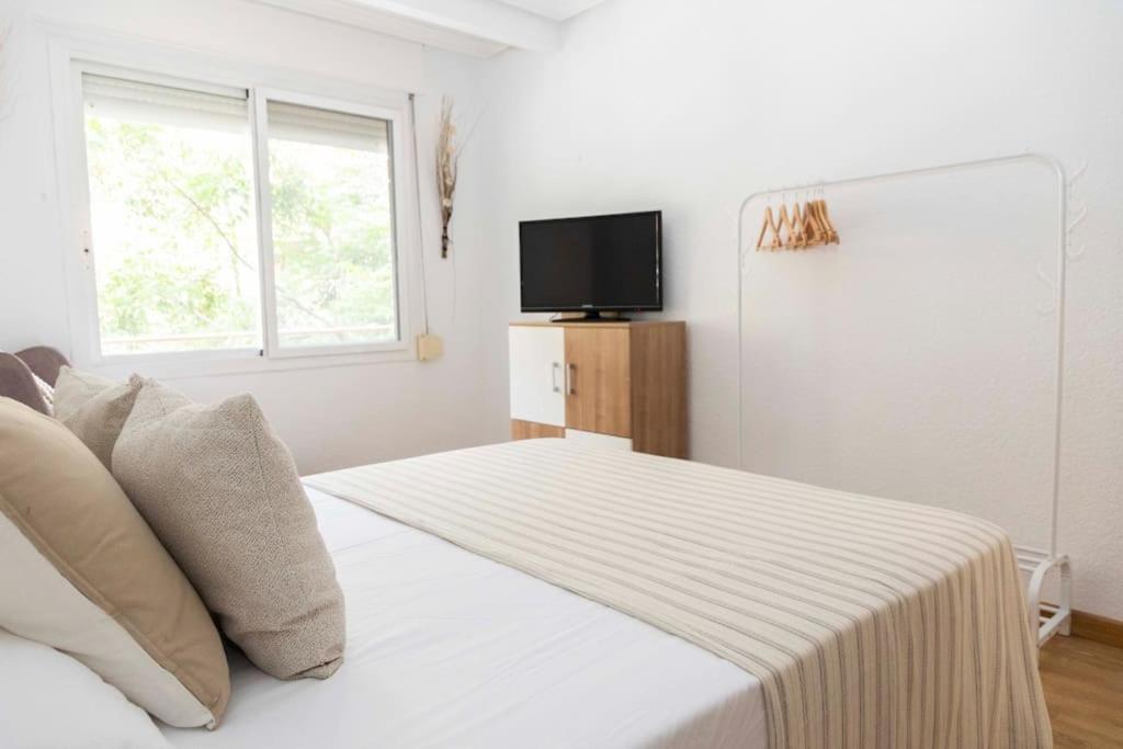 Apartamento Rio Alicante Exterior foto